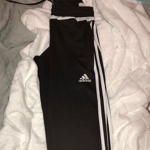 Adidas soccer pants